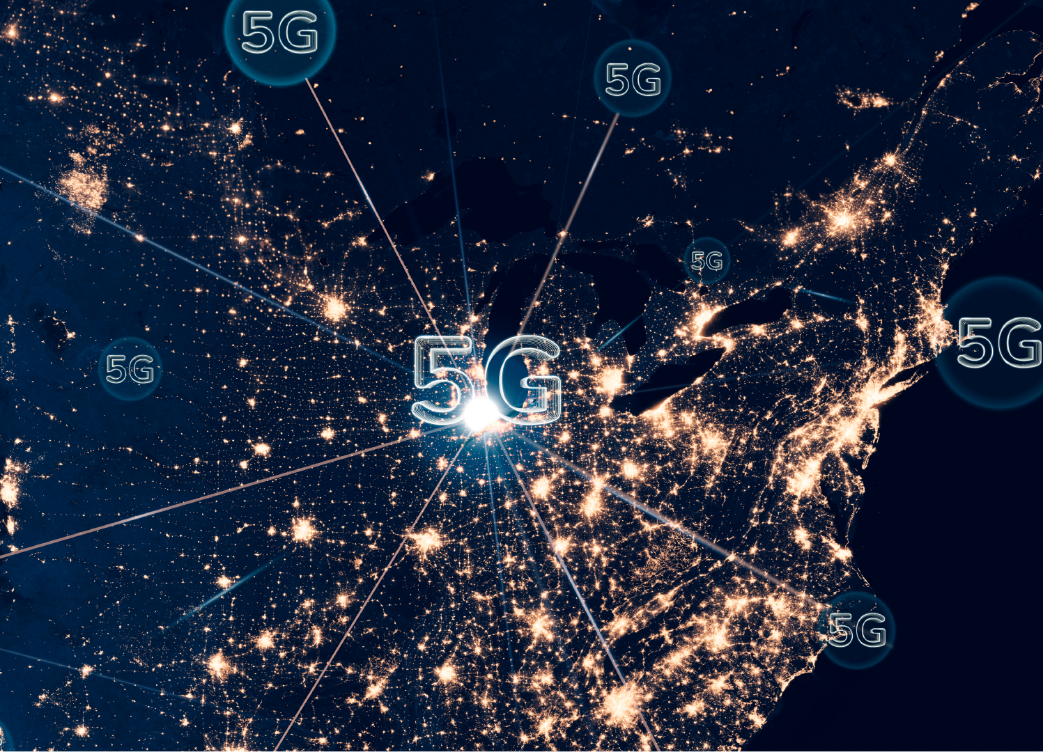 5G Indoor Offloading & Edge Zones