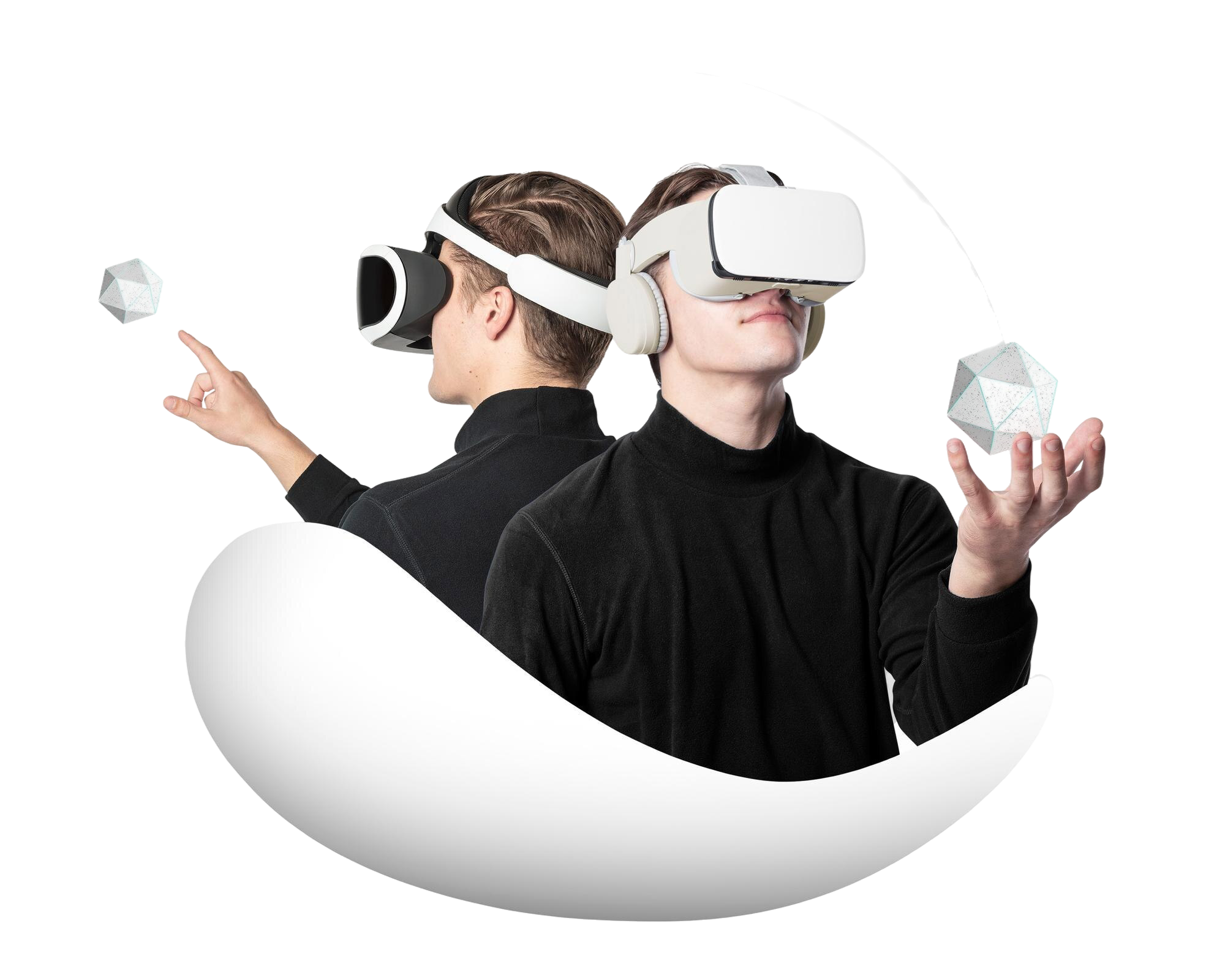AR/VR Technology