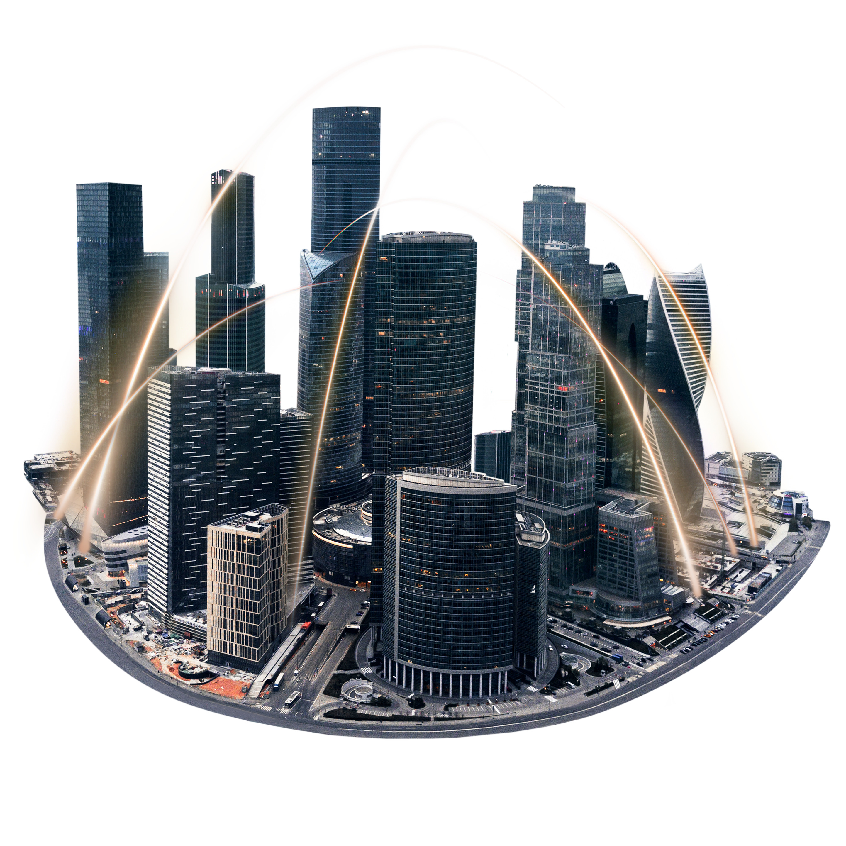 Smart City