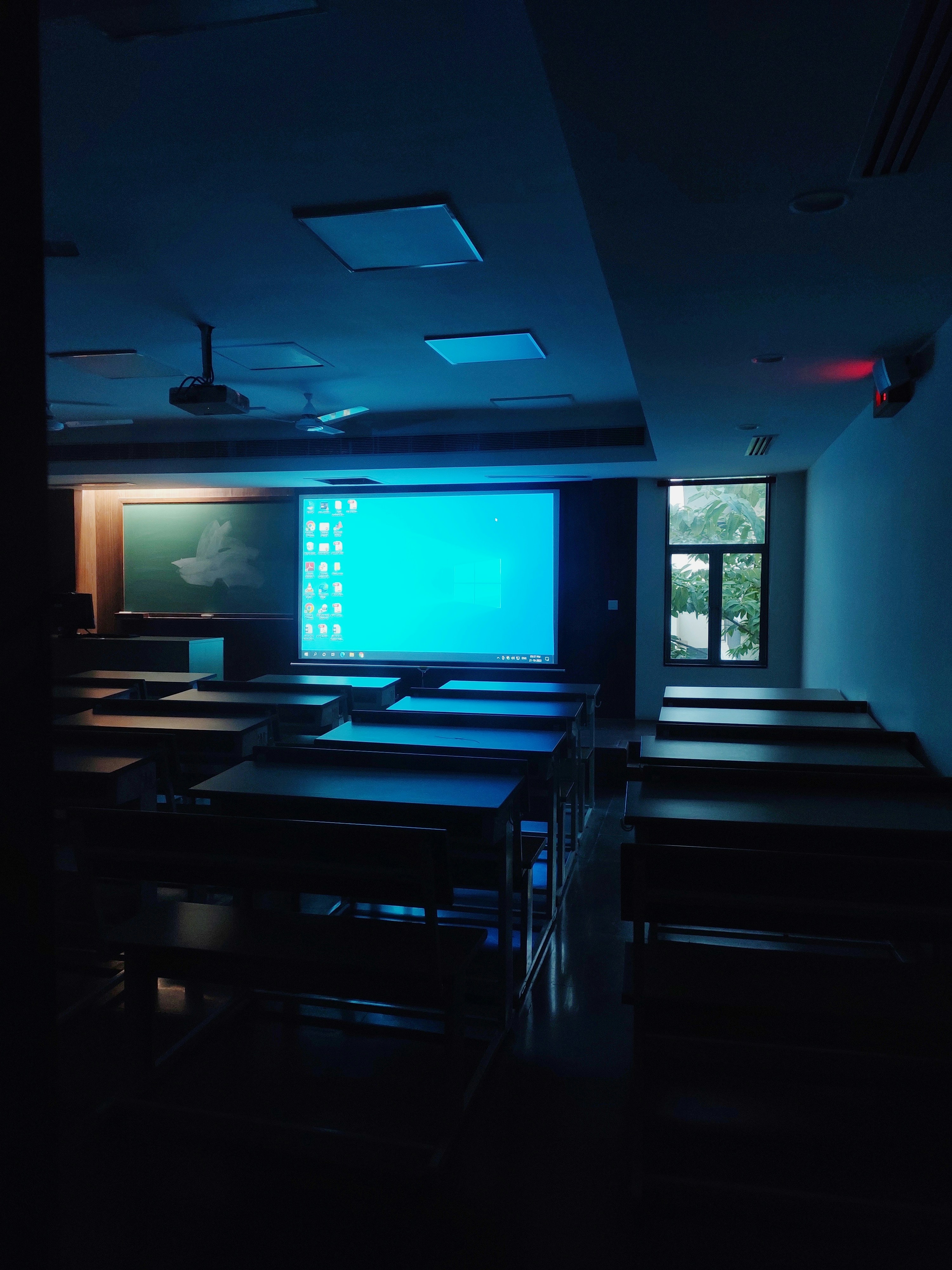 Digital Classroom