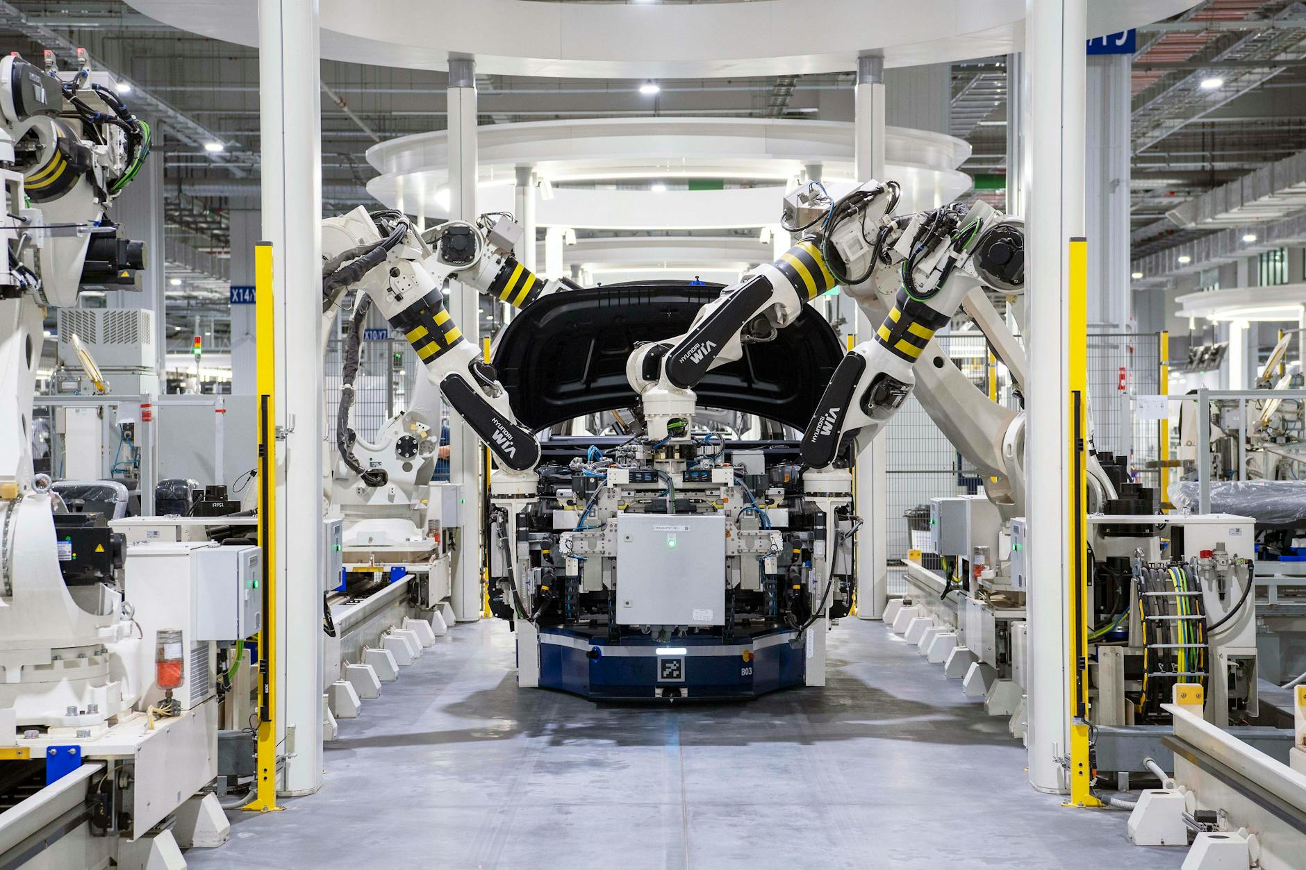 Industrial Automation
