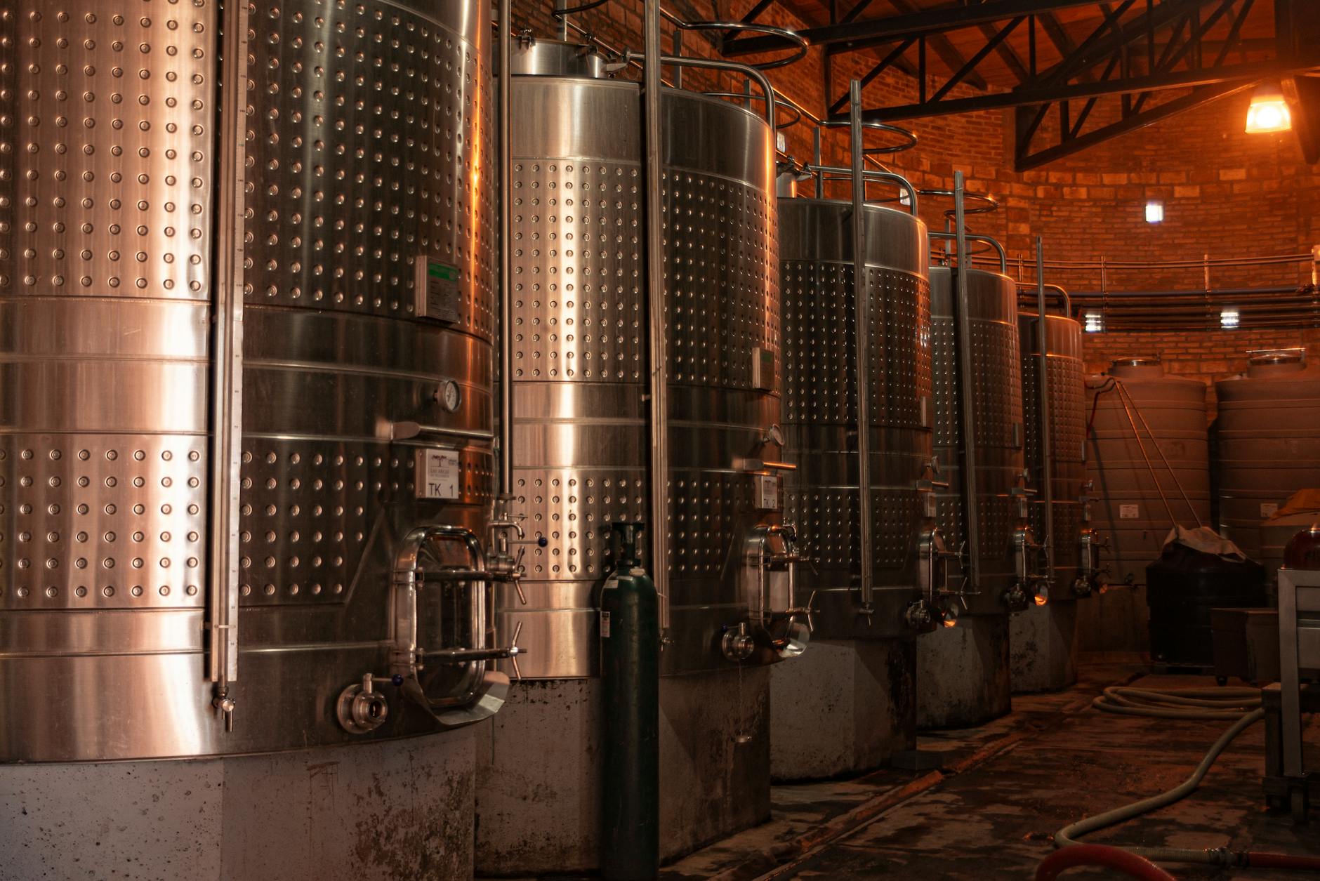 Power Plant
