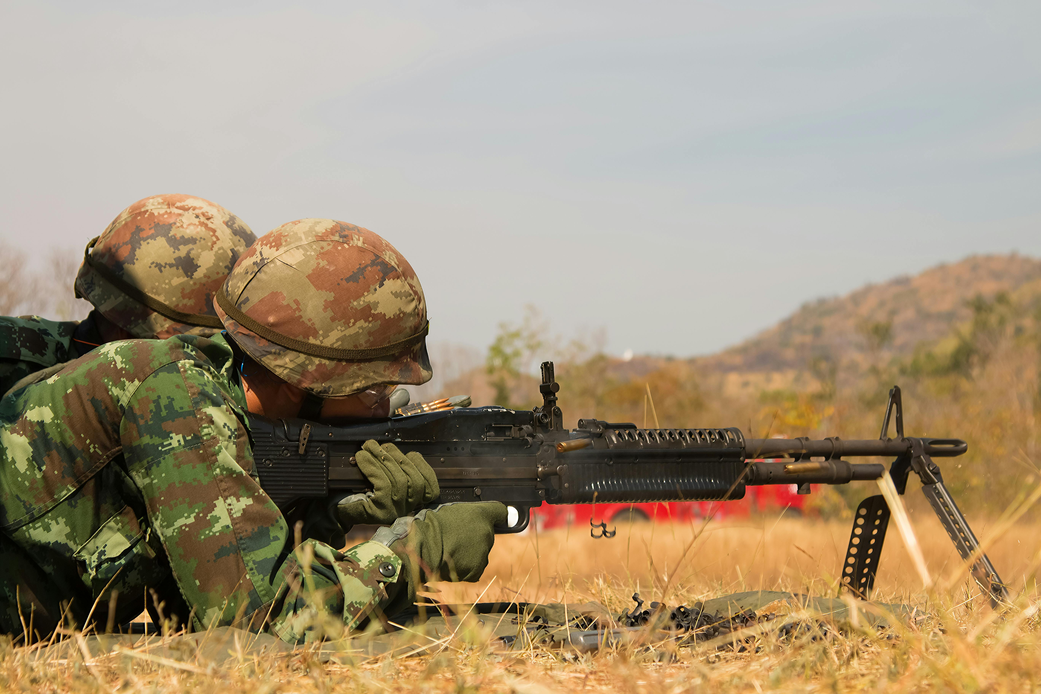 ARMY
