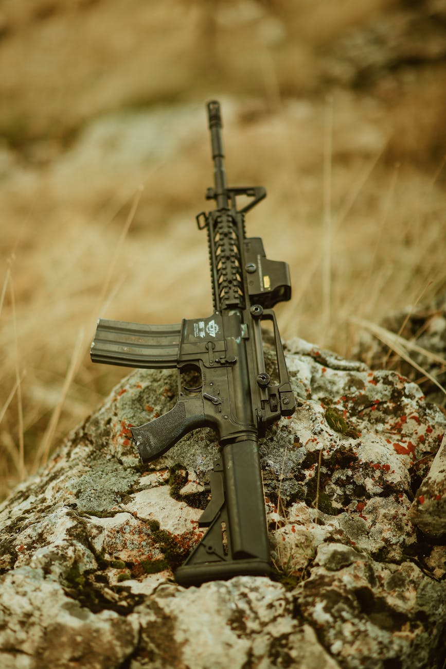 Defence