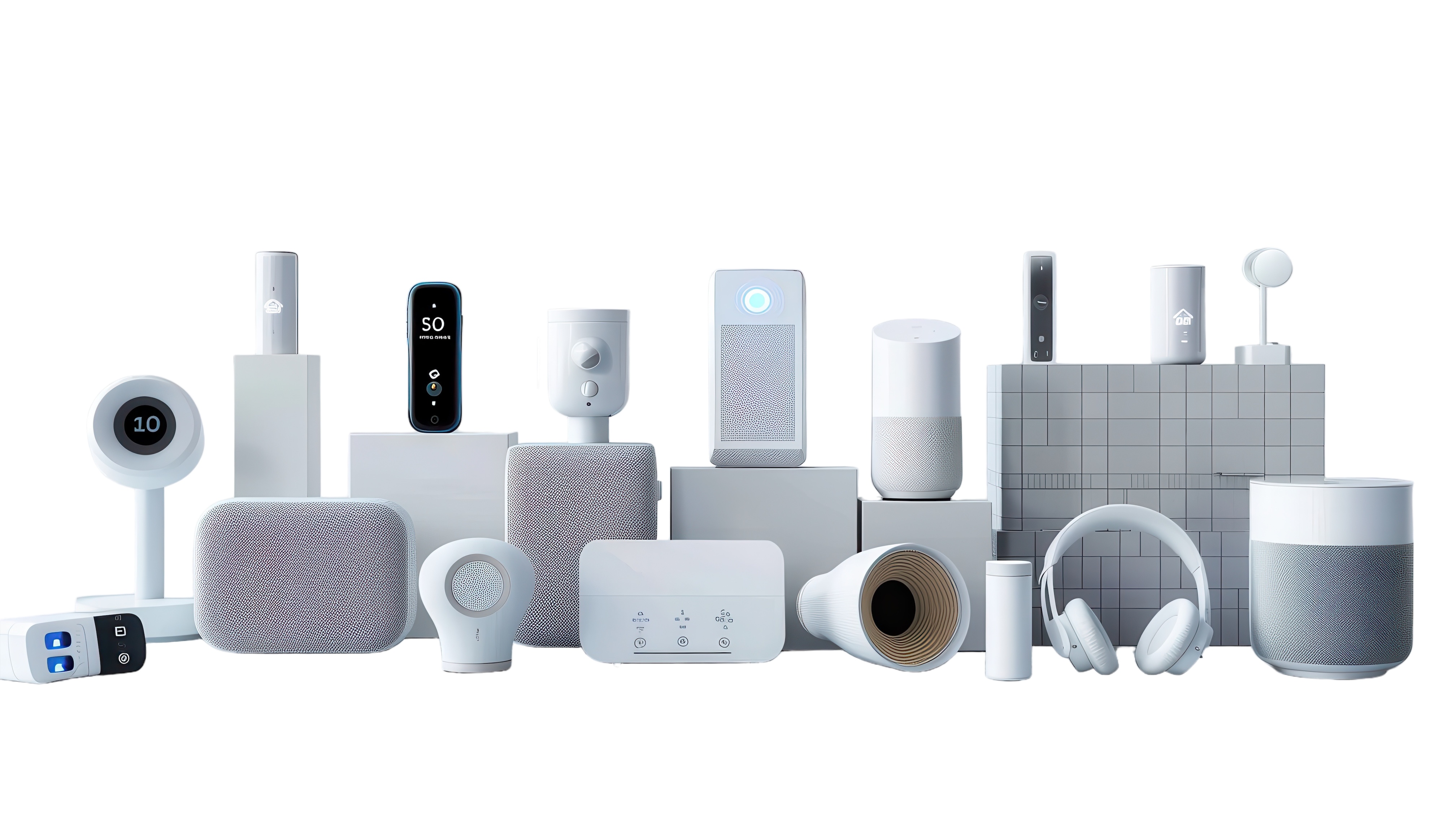 Smart Home Devices