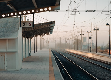 Rail Network