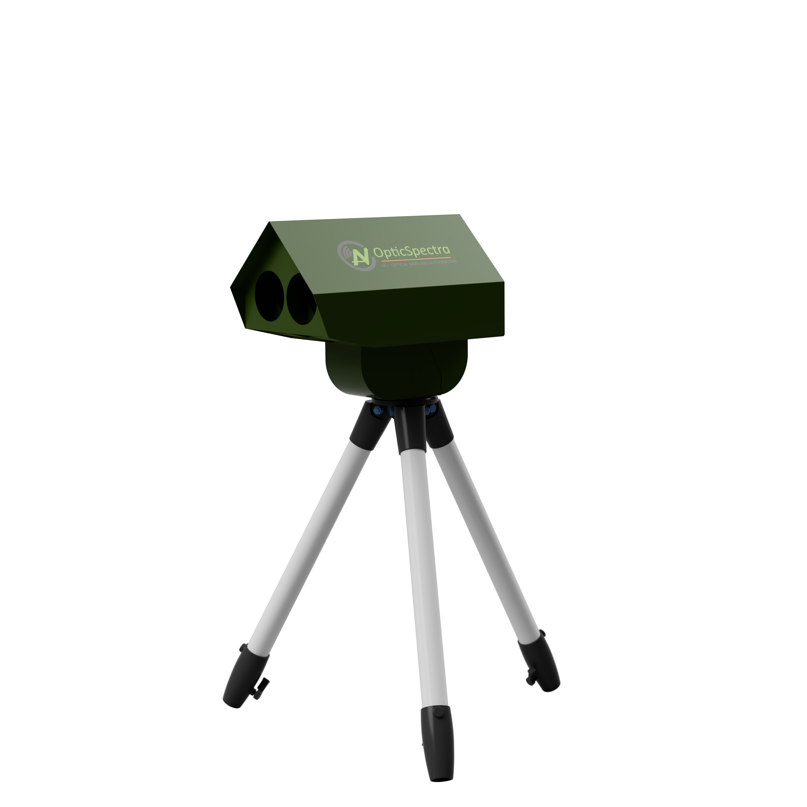 OpticSpectra Supreme Device
