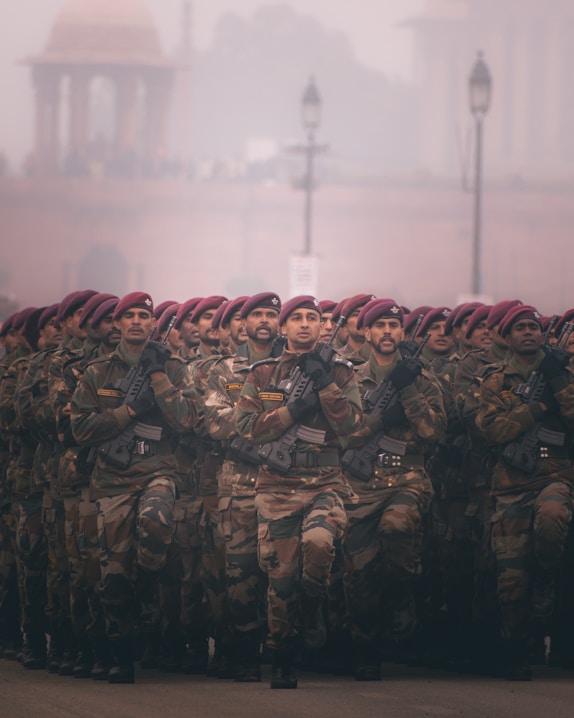 Army