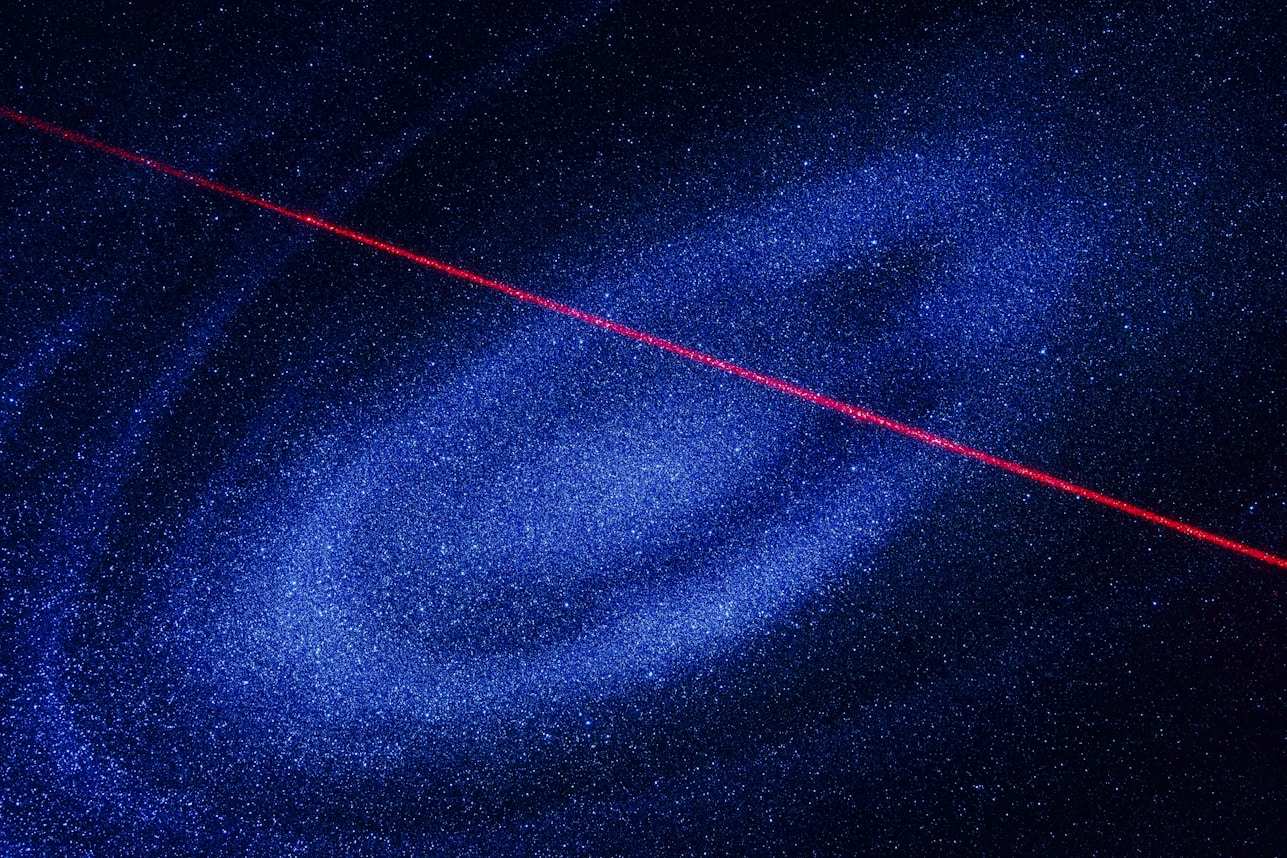 Space Communication