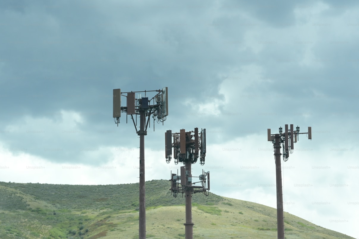 Telecom